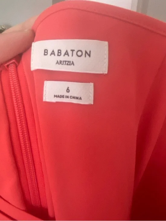 Babaton Celebrate Dress - Picture 4 of 4